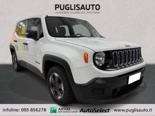 JEEP Renegade usata, con ABS