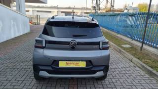 CITROEN C3 usata, con Airbag Passeggero