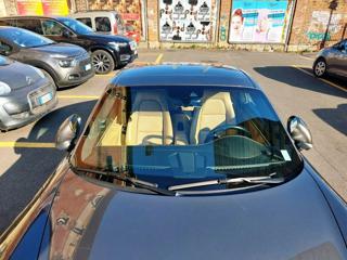 PORSCHE 991 usata, con Sedile posteriore sdoppiato
