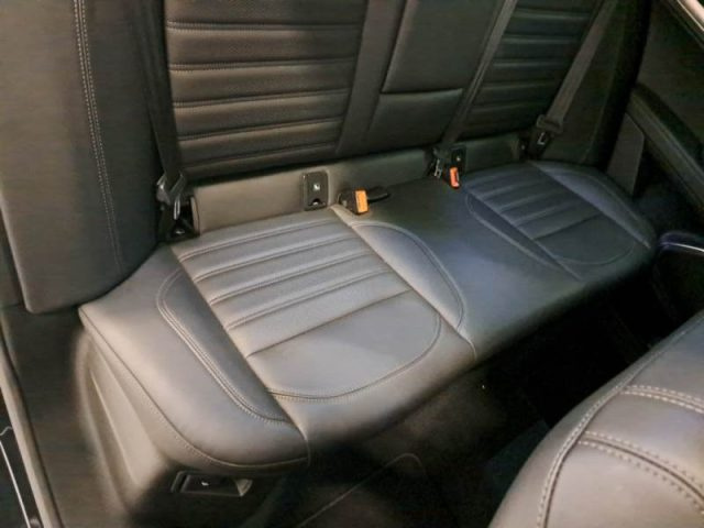 ALFA ROMEO Stelvio usata, con Filtro antiparticolato
