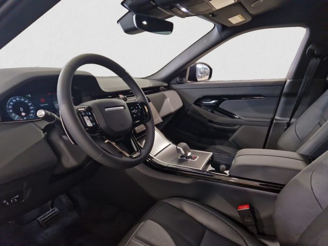 LAND ROVER Range Rover Evoque usata, con ESP