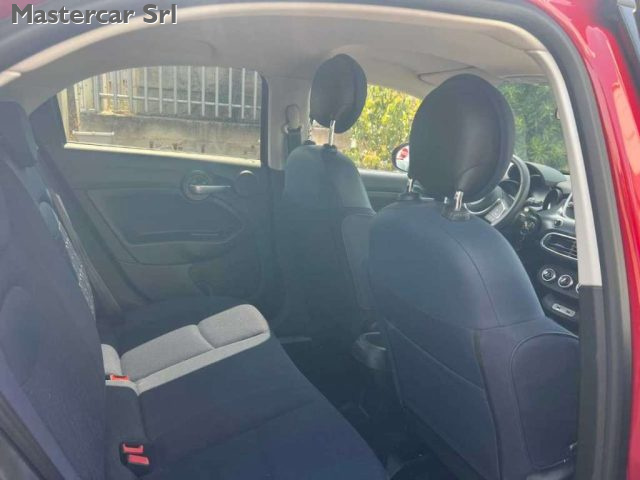 FIAT 500X usata, con Fendinebbia