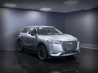 DS AUTOMOBILES DS 3 Crossback usata, con Airbag laterali
