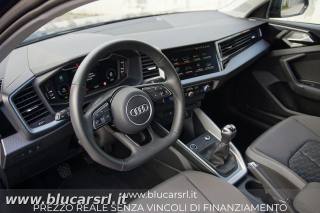 AUDI A1 usata, con Autoradio