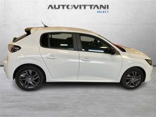 PEUGEOT 208 usata, con ESP