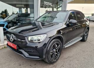 MERCEDES-BENZ GLC 300 de 4Matic EQ-Power Premium Amg