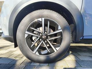 NISSAN Juke usata, con Sedili riscaldati