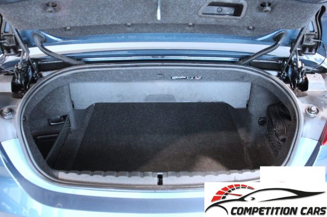 BMW 430 usata, con Autoradio digitale