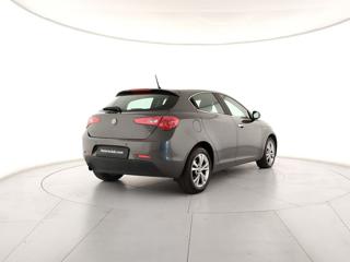 ALFA ROMEO Giulietta usata, con Alzacristalli elettrici