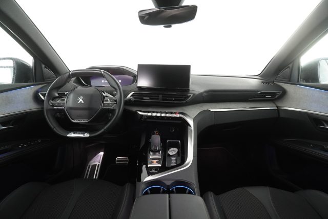 PEUGEOT 5008 usata 10