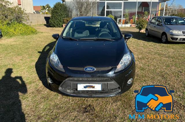 FORD Fiesta usata, con Airbag
