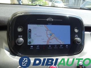 FIAT 500X usata, con ESP