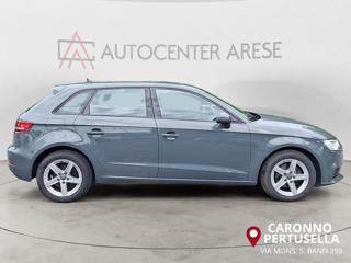 AUDI A3 usata, con Autoradio