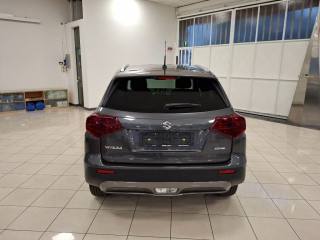 SUZUKI Vitara usata, con Airbag Passeggero