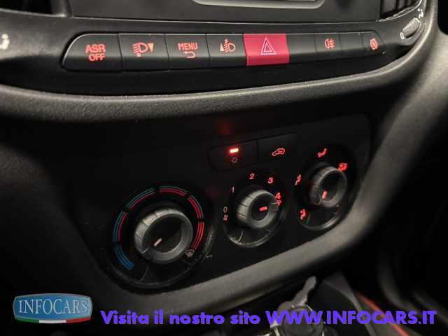 FIAT Doblo usata, con Servosterzo