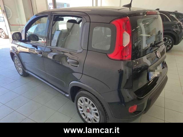 FIAT Panda usata, con Chiusura centralizzata