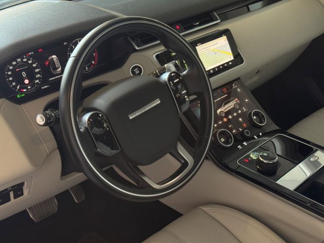 LAND ROVER Range Rover Velar usata, con Airbag testa