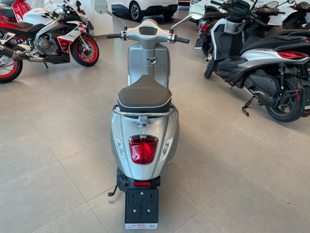 VESPA Elettrica usata 5