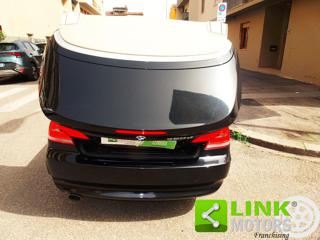 BMW 320 usata, con Boardcomputer