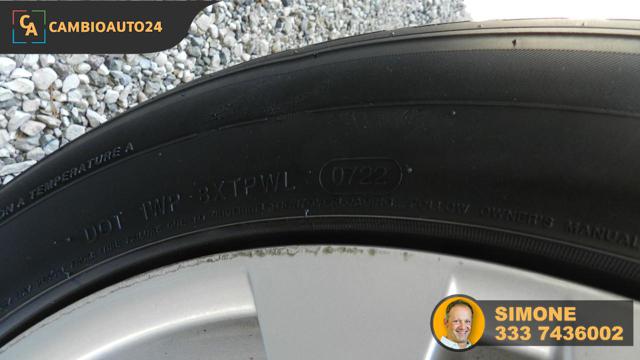BMW X3 usata 116
