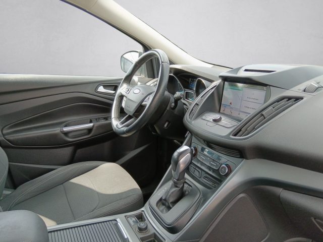 FORD Kuga usata, con ESP