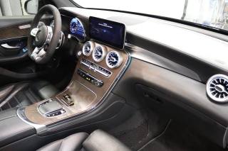 MERCEDES-BENZ GLC 43 AMG usata, con Sensore di pioggia