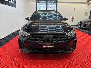 AUDI S3 usata, con Airbag