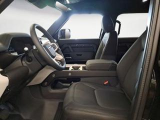 LAND ROVER Defender usata, con Alzacristalli elettrici