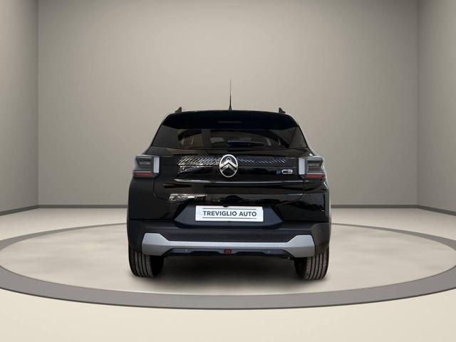 CITROEN E-C3 usata, con Autoradio