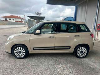 FIAT 500L usata, con Autoradio