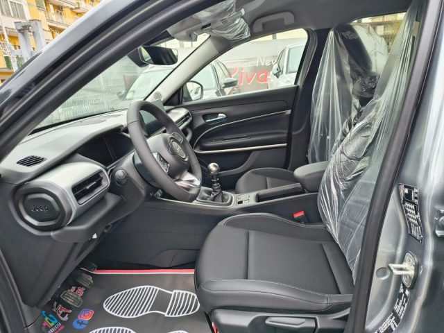 JEEP Avenger usata, con Chiusura centralizzata