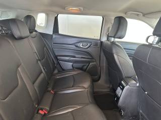 JEEP Compass usata, con Cerchi in lega
