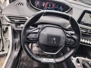 PEUGEOT 3008 usata, con Bluetooth