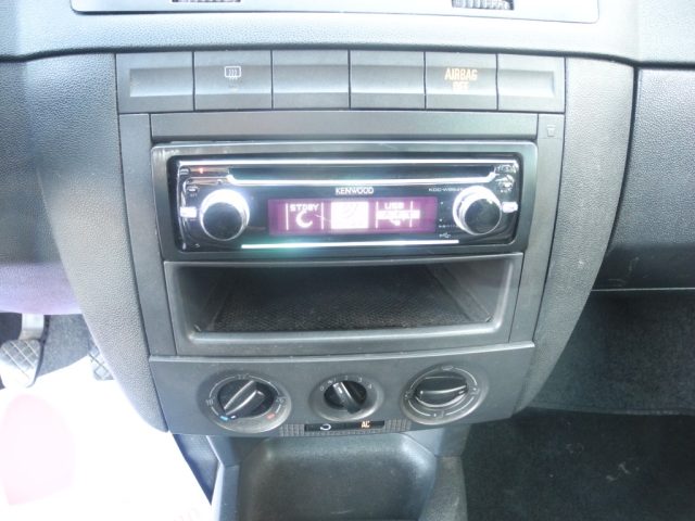 SKODA Fabia usata, con USB