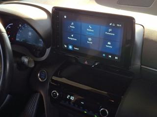TOYOTA Yaris Cross usata, con ESP