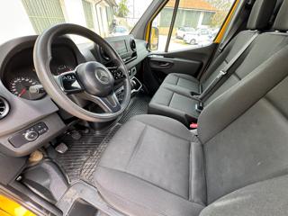 MERCEDES-BENZ Sprinter usata, con Climatizzatore