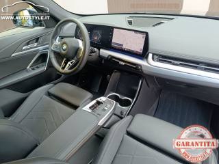 BMW X1 usata, con Controllo trazione