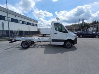MERCEDES-BENZ Sprinter usata, con Climatizzatore