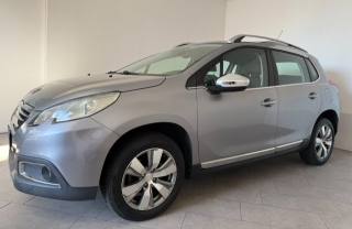 PEUGEOT 2008 usata 1