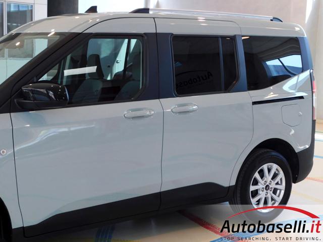 FORD Tourneo Connect usata, con Bluetooth