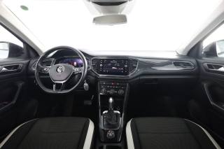 VOLKSWAGEN T-Roc usata 5