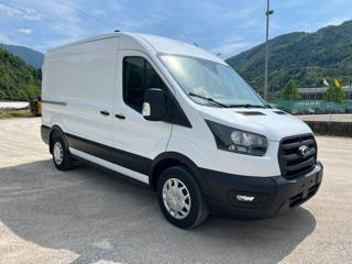 FORD Transit usata, con Alzacristalli elettrici