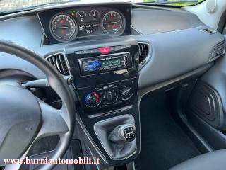 LANCIA Ypsilon usata, con Immobilizzatore elettronico