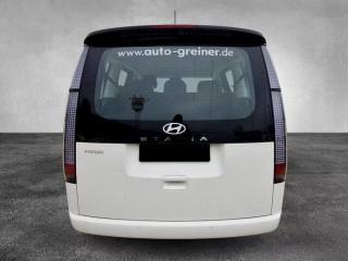 HYUNDAI Staria usata, con Airbag laterali