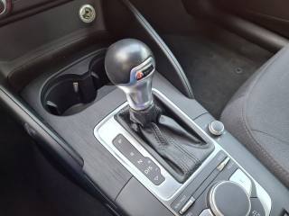 AUDI A3 usata 23