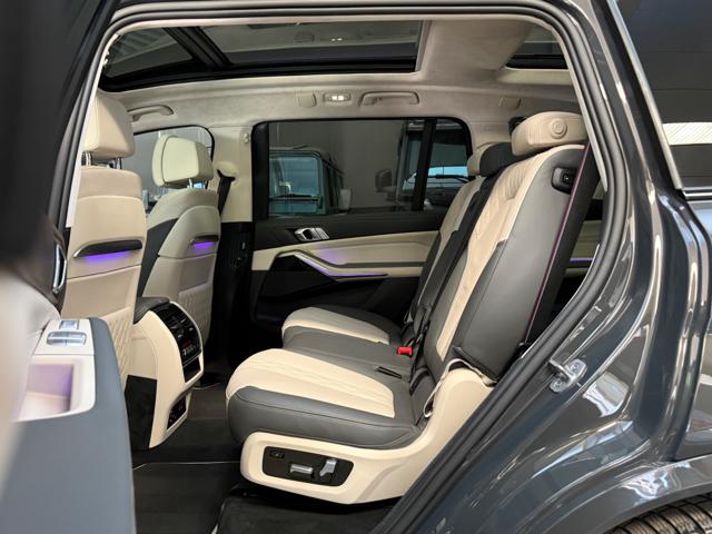 BMW X7 usata, con Filtro antiparticolato