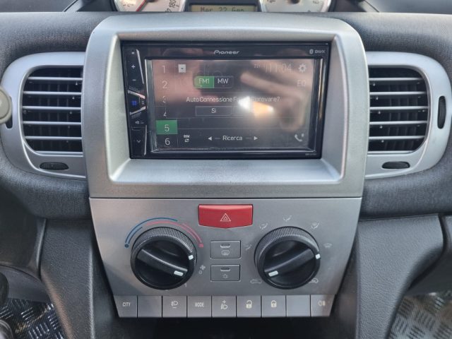 LANCIA Ypsilon usata, con Specchietti laterali elettrici