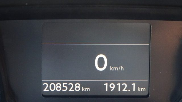 PEUGEOT 308 usata, con Interni in pelle