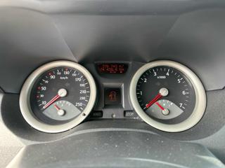 RENAULT Megane usata, con Fendinebbia