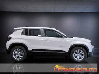 JEEP Avenger usata, con Autoradio